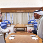 ‘भारत एकजुटता के साथ खड़ा: पीएम मोदी ने यूएई के राष्ट्रपति से बात की, खाड़ी देश पर हुए हमलों की निंदा की