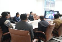 प्रदेश में घरेलू गैस सिलेंडर की कोई कमी नहीं, अफवाहों पर सख्त कार्रवाई के निर्देश