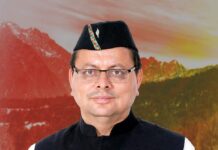 मुख्यमंत्री ने विभिन्न विकास योजनाओं के लिए प्रदान की 44.64 करोड की वित्तीय स्वीकृति