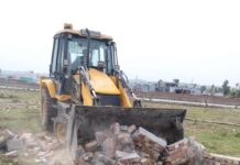 लेखक गाँव में गूंजी कविता की अनुगूंज, ‘विरासत कला उत्सव’ का भव्य आगाज