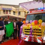 टनकपुर से मुख्यमंत्री ने दी चम्पावत को स्वास्थ्य सेवाओं की बड़ी सौगात