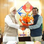 हेमकुंड साहिब के कपाट 23 मई को खुलेंगे