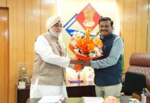 हेमकुंड साहिब के कपाट 23 मई को खुलेंगे