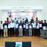 मुख्यमंत्री ने 63 सफाई निरीक्षकों को प्रदान किए नियुक्ति पत्र