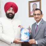 श्रीदेव सुमन उत्तराखण्ड विवि ने तैयार किया ‘प्रज्ञानम’ एआई चैटबॉट, जल्द होगा लॉन्च