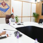 चारधाम यात्रा मार्गों पर समानांतर प्रणाली से भी हो सफाई व्यवस्थाः प्रमुख सचिव