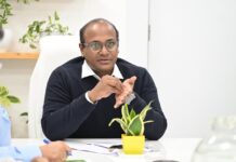 SIR में आईटी वॉलिटिसर्य करेंगे BLO की मदद, मुख्य निर्वाचन अधिकारी ने ली राज्य नोडल अधिकारियों की बैठक