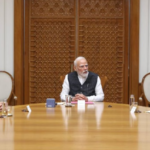 इस्राइल-ईरान युद्ध के बीच PM आवास पर CCS की बैठक