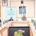 वन्यजीव बोर्ड समिति की बैठक में वन्यजीव संरक्षण पर प्रमुख नीतिगत मुद्दों पर किया गया विचार-विमर्श