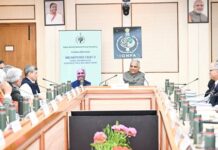 वन्यजीव बोर्ड समिति की बैठक में वन्यजीव संरक्षण पर प्रमुख नीतिगत मुद्दों पर किया गया विचार-विमर्श