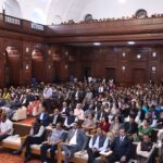 एफआरआई देहरादून के राष्ट्रीय वानिकी कार्यक्रम में उपग्रह-आधारित वन निगरानी प्रणालियों को शामिल करने पर दिया गया ज़ोर