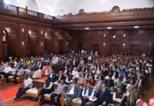 एफआरआई देहरादून के राष्ट्रीय वानिकी कार्यक्रम में उपग्रह-आधारित वन निगरानी प्रणालियों को शामिल करने पर दिया गया ज़ोर