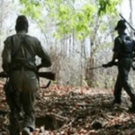 लाल आतंक का अंत: एक दशक में दस हजार से ज्यादा माओवादियों ने किया आत्मसमर्पण