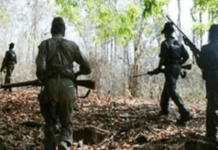 लाल आतंक का अंत: एक दशक में दस हजार से ज्यादा माओवादियों ने किया आत्मसमर्पण