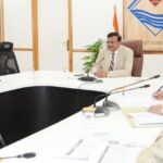 एलपीजी घरेलू एवं व्यवसायिक सिलेंडरों की आपूर्ति समय पर किए जाने के मुख्य सचिव ने दिए निर्देश