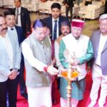 मुख्यमंत्री ने देहरादून में राज्य जनजातीय महोत्सव में किया प्रतिभाग