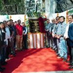 आईआईटी रुड़की में पीएनजी सुविधा के प्रथम चरण का उद्घाटन