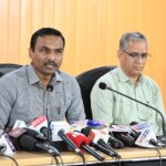 1 अप्रैल से चलेगा प्री-SIR में मैपिंग का सघन अभियान