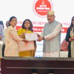 देहरादून में हुआ राज्य स्तरीय उद्यमिता महोत्सव का आयोजन