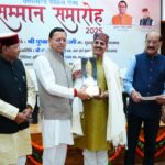 राज्य में स्थापित होंगे दो आधुनिक “साहित्य ग्राम”: सीएम