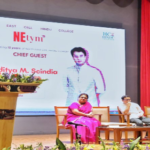 पूर्वोत्तर राज्य भारत और विकासशील देशों के बीच एक सेतु का काम करते: केंद्रीय मंत्री ज्योतिरादित्य सिंधिया