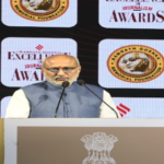 उपराष्ट्रपति ने कहा कि सच्ची पत्रकारिता को निष्पक्ष, वस्तुनिष्ठ और समाज के व्यापक हितों के प्रति समर्पित रहना चाहिए