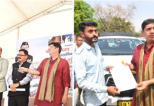 उत्तराखंड में चार धाम यात्रा के लिए वाणिज्यिक वाहनों हेतु ग्रीन कार्ड प्रणाली लागू