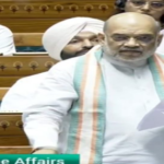 गृह मंत्री अमित शाह ने देश में नक्सलवाद को समाप्त करने के लिए अर्धसैनिक बलों, पुलिस और जनता के प्रयासों की सराहना की