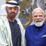 पीएम मोदी ने यूएई के राष्ट्रपति से की बात, होर्मुज से निर्बाध परिवहन पर बनी सहमति