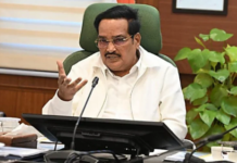 15 करोड़ से अधिक ग्रामीण परिवारों तक नल से जल के कनेक्शन पहुंच चुके हैं : केंद्रीय मंत्री सी.आर. पाटिल