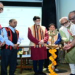 जनजातीय समुदायों का योगदान हर युग में महत्वपूर्ण रहा: केन्द्रीय राज्य मंत्री दुर्गा दास