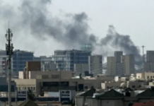 ट्रंप के दावे के बाद ईरान पर हमला, जवाब में ईरान ने तेल अवीव में गिराई 100 किलो विस्फोटक मिसाइल