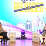 सड़क डिजाइन और सुरक्षा में सुधार के लिए 40,000 करोड़ रुपये से अधिक व्यय: केंद्रीय मंत्री नितिन गडकरी