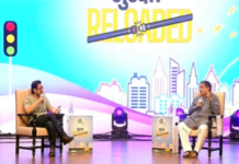 सड़क डिजाइन और सुरक्षा में सुधार के लिए 40,000 करोड़ रुपये से अधिक व्यय: केंद्रीय मंत्री नितिन गडकरी