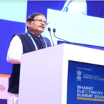 भारत की विद्युत वितरण कंपनियों ने पूरे क्षेत्र में पहली बार लाभ अर्जित किया: श्रीपद येसो नाइक