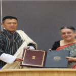 भारत और भूटान ने डाक सहयोग के लिए समझौता ज्ञापन पर हस्ताक्षर किए