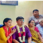 यूपीएससी के 10 चमकते चेहरे, किसी ने MBBS की तो कोई है आईआईटीयन