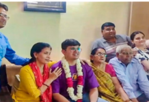 यूपीएससी के 10 चमकते चेहरे, किसी ने MBBS की तो कोई है आईआईटीयन