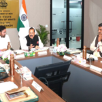 आयात निर्भरता घटाने को भारत ने महत्वपूर्ण खनिज खोज पर जोर बढ़ाया: केंद्रीय मंत्री डॉ. जितेंद्र सिंह