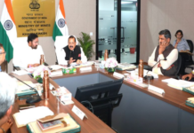 आयात निर्भरता घटाने को भारत ने महत्वपूर्ण खनिज खोज पर जोर बढ़ाया: केंद्रीय मंत्री डॉ. जितेंद्र सिंह