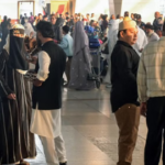 पश्चिम एशिया संकट गहराया, कतर से 1,000 से अधिक भारतीय नागरिकों को सुरक्षित निकाला गया