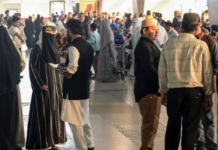 पश्चिम एशिया संकट गहराया, कतर से 1,000 से अधिक भारतीय नागरिकों को सुरक्षित निकाला गया