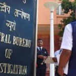 सीबीआई ने सिम कार्ड साइबर धोखाधडी के सिलसिले में छह स्थानों पर छापे मारे और दो अभियुक्तों को गिरफ्तार किया