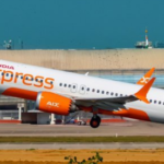 एयर इंडिया एक्सप्रेस ने कल दो अंतरराष्ट्रीय उड़ानें रद्द कीं