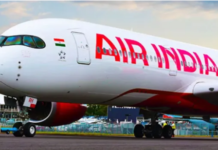 Air India ने बढ़ाया फ्यूल सरचार्ज: 18 हजार रुपए तक महंगी हो जाएगी टिकट