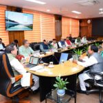 कैबिनेट की बैठक में 16 प्रस्तावों पर लगी मुहर