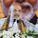 केंद्रीय गृह मंत्री अमित शाह 7 मार्च को उत्तराखंड आएंगे, हरिद्वार में अर्धकुंभ की तैयारियों का लेंगे जायजा