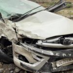 पिथौरागढ़ में कार गहरी खाई में गिरी, तीन लोगों की मौत, एक गंभीर रूप से घायल