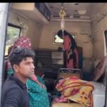 घास लेने गयी महिला पर भालू का हमला, एयर लिफ्ट कर पहुँचाया हायर सेंटर