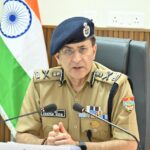 मुख्यमंत्री के निर्देश पर चलेगा “ऑपरेशन प्रहार“